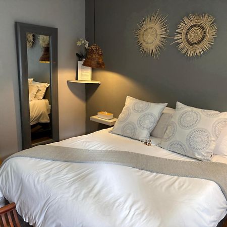 Luxury Upmarket Guesthouse 20 On 4Th Ράστενμπεργκ Εξωτερικό φωτογραφία