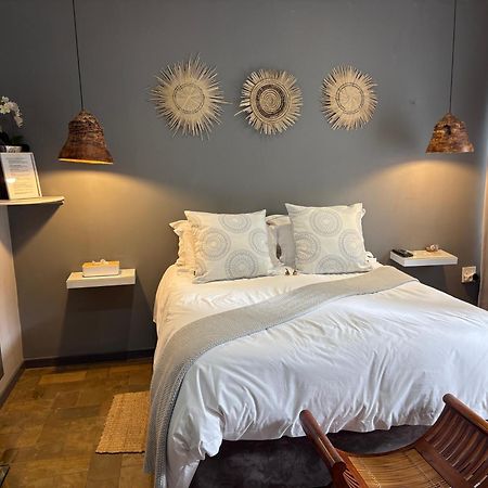 Luxury Upmarket Guesthouse 20 On 4Th Ράστενμπεργκ Εξωτερικό φωτογραφία
