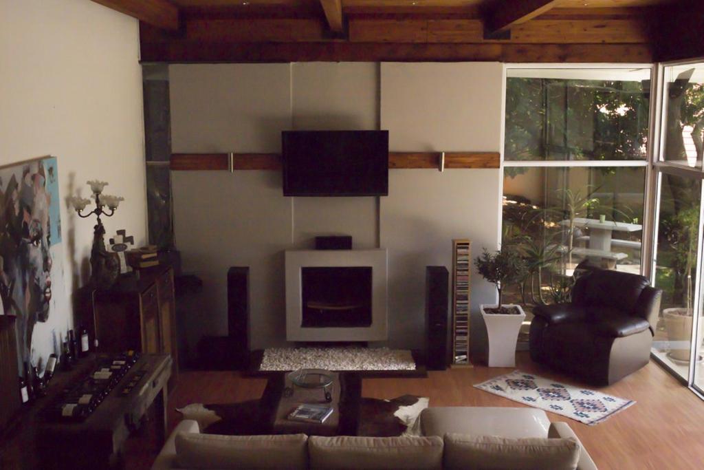 Luxury Upmarket Guesthouse 20 On 4Th Ράστενμπεργκ Εξωτερικό φωτογραφία