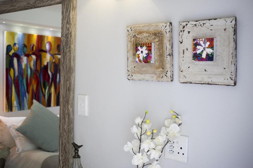 Luxury Upmarket Guesthouse 20 On 4Th Ράστενμπεργκ Εξωτερικό φωτογραφία