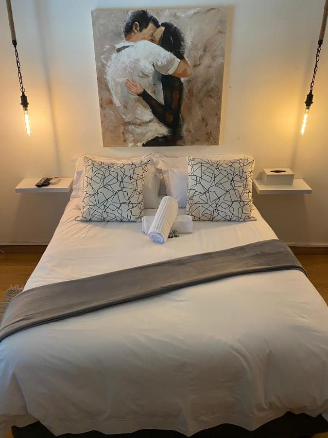 Luxury Upmarket Guesthouse 20 On 4Th Ράστενμπεργκ Εξωτερικό φωτογραφία