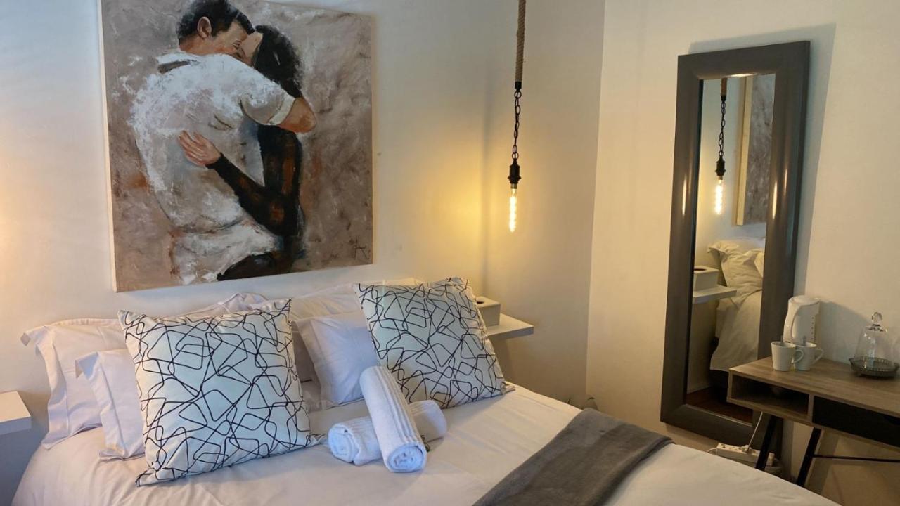 Luxury Upmarket Guesthouse 20 On 4Th Ράστενμπεργκ Εξωτερικό φωτογραφία