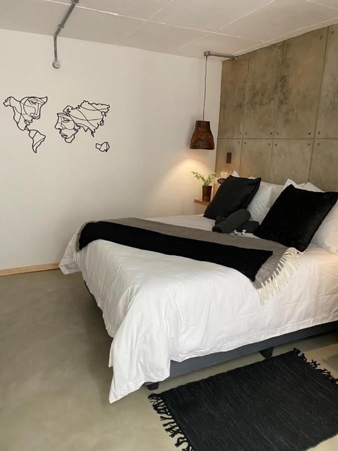 Luxury Upmarket Guesthouse 20 On 4Th Ράστενμπεργκ Εξωτερικό φωτογραφία