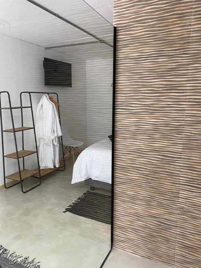 Luxury Upmarket Guesthouse 20 On 4Th Ράστενμπεργκ Εξωτερικό φωτογραφία