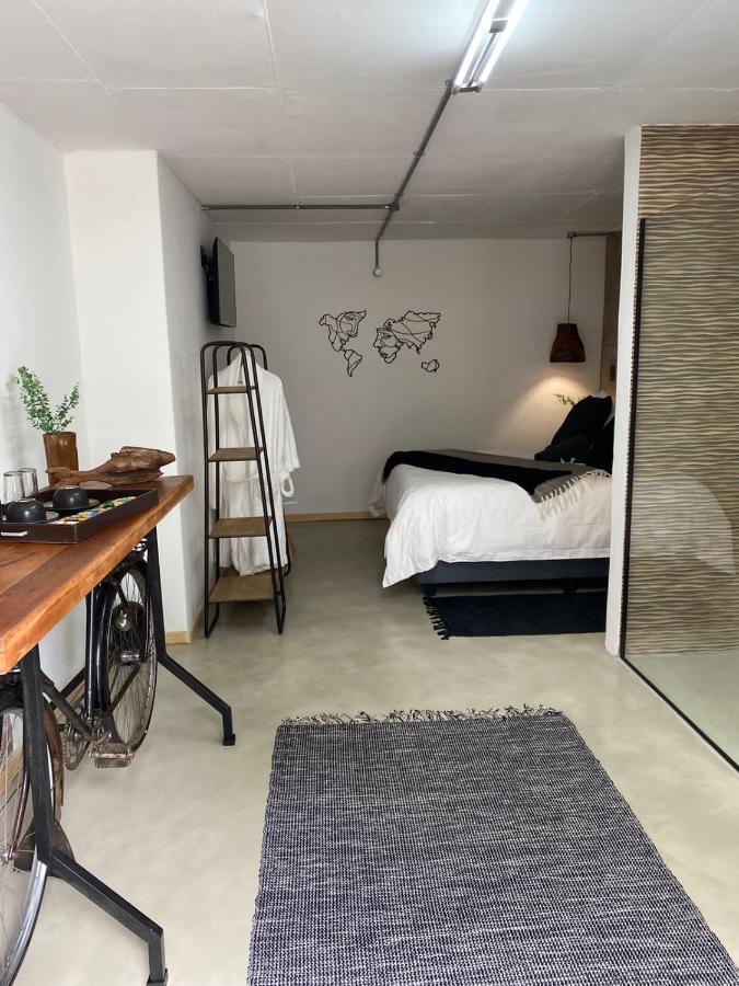 Luxury Upmarket Guesthouse 20 On 4Th Ράστενμπεργκ Εξωτερικό φωτογραφία