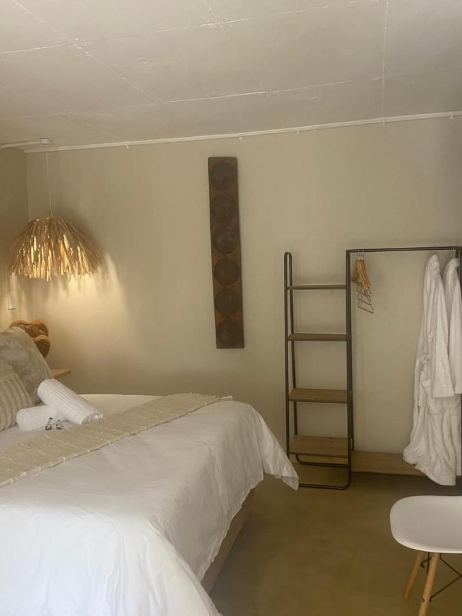 Luxury Upmarket Guesthouse 20 On 4Th Ράστενμπεργκ Εξωτερικό φωτογραφία