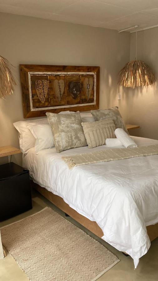 Luxury Upmarket Guesthouse 20 On 4Th Ράστενμπεργκ Εξωτερικό φωτογραφία