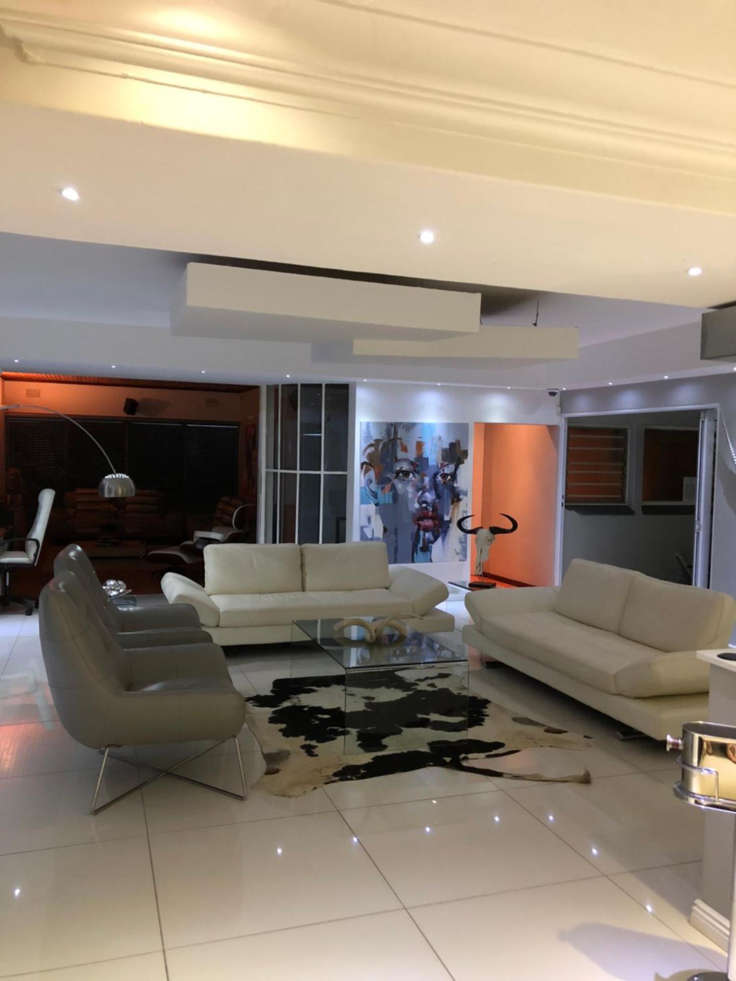 Luxury Upmarket Guesthouse 20 On 4Th Ράστενμπεργκ Εξωτερικό φωτογραφία