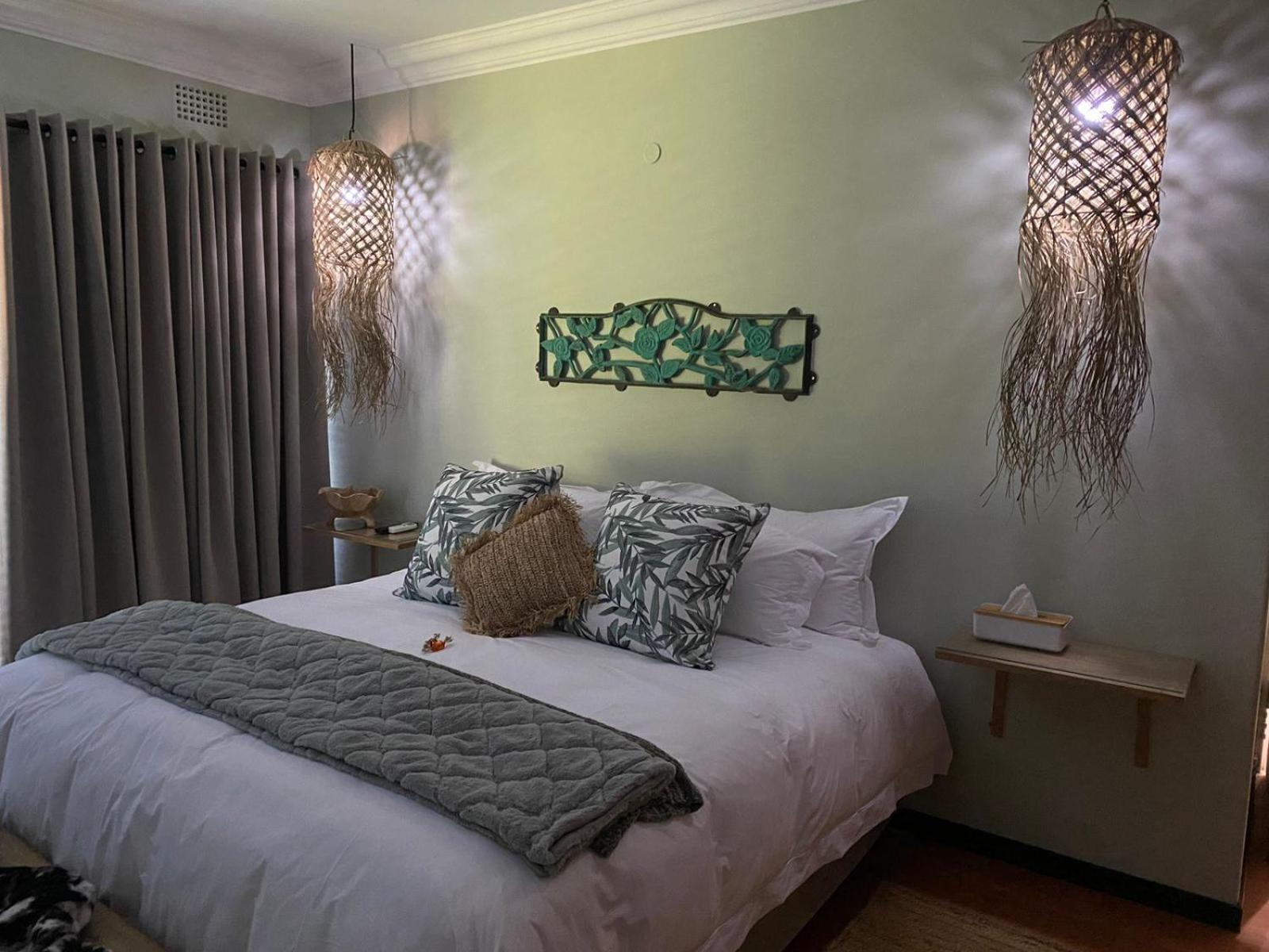 Luxury Upmarket Guesthouse 20 On 4Th Ράστενμπεργκ Εξωτερικό φωτογραφία