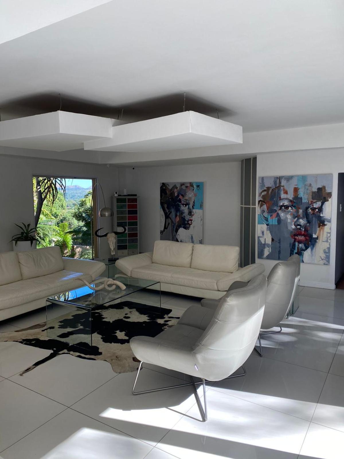 Luxury Upmarket Guesthouse 20 On 4Th Ράστενμπεργκ Εξωτερικό φωτογραφία