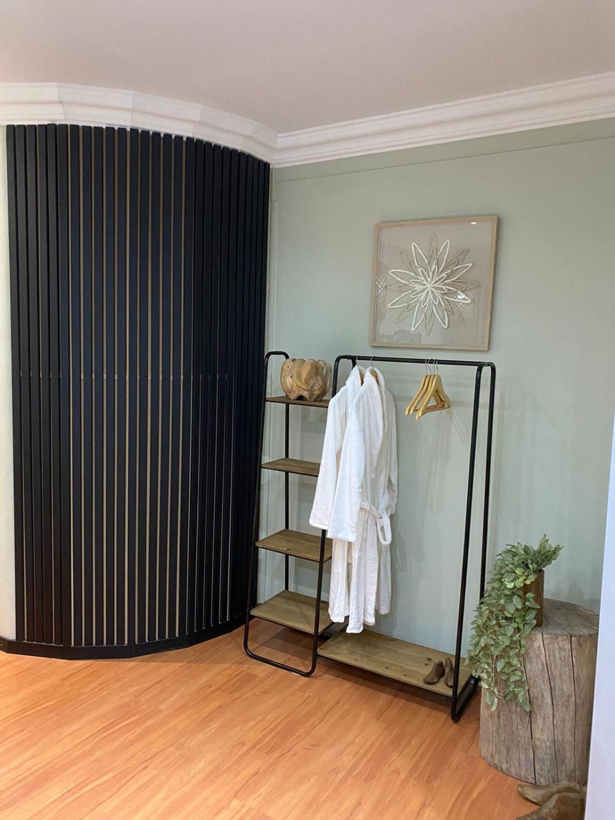 Luxury Upmarket Guesthouse 20 On 4Th Ράστενμπεργκ Εξωτερικό φωτογραφία