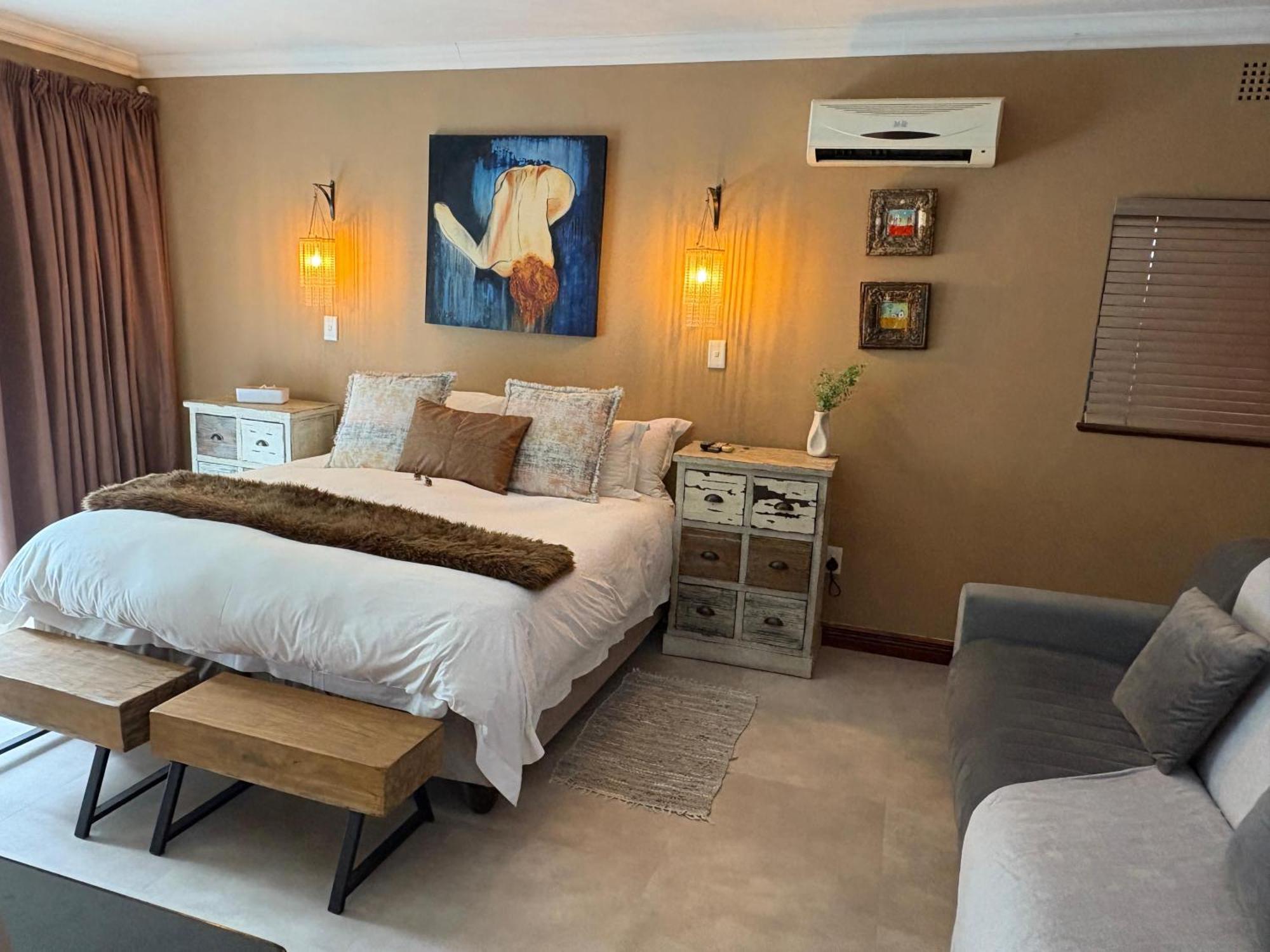 Luxury Upmarket Guesthouse 20 On 4Th Ράστενμπεργκ Εξωτερικό φωτογραφία