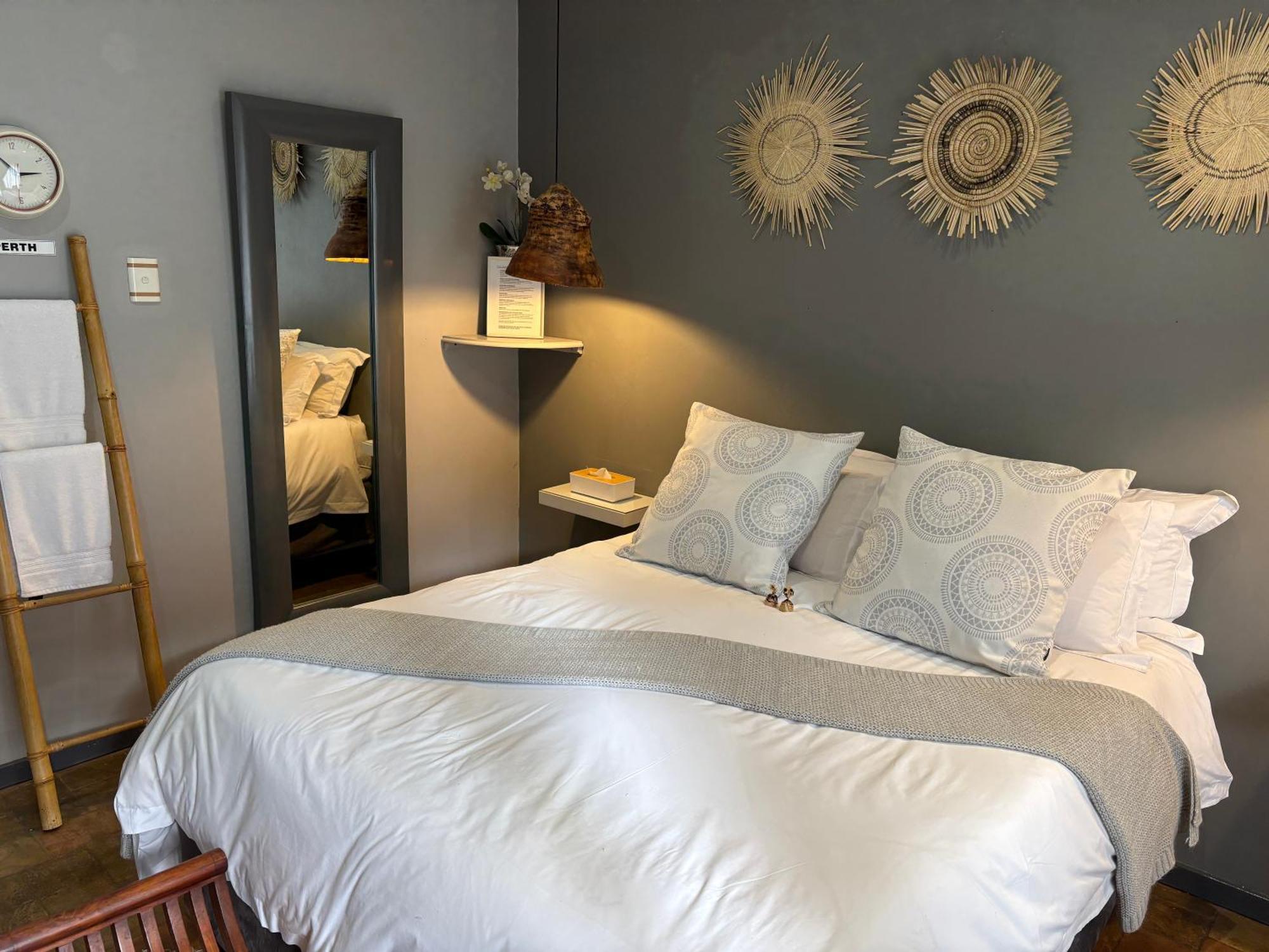 Luxury Upmarket Guesthouse 20 On 4Th Ράστενμπεργκ Εξωτερικό φωτογραφία