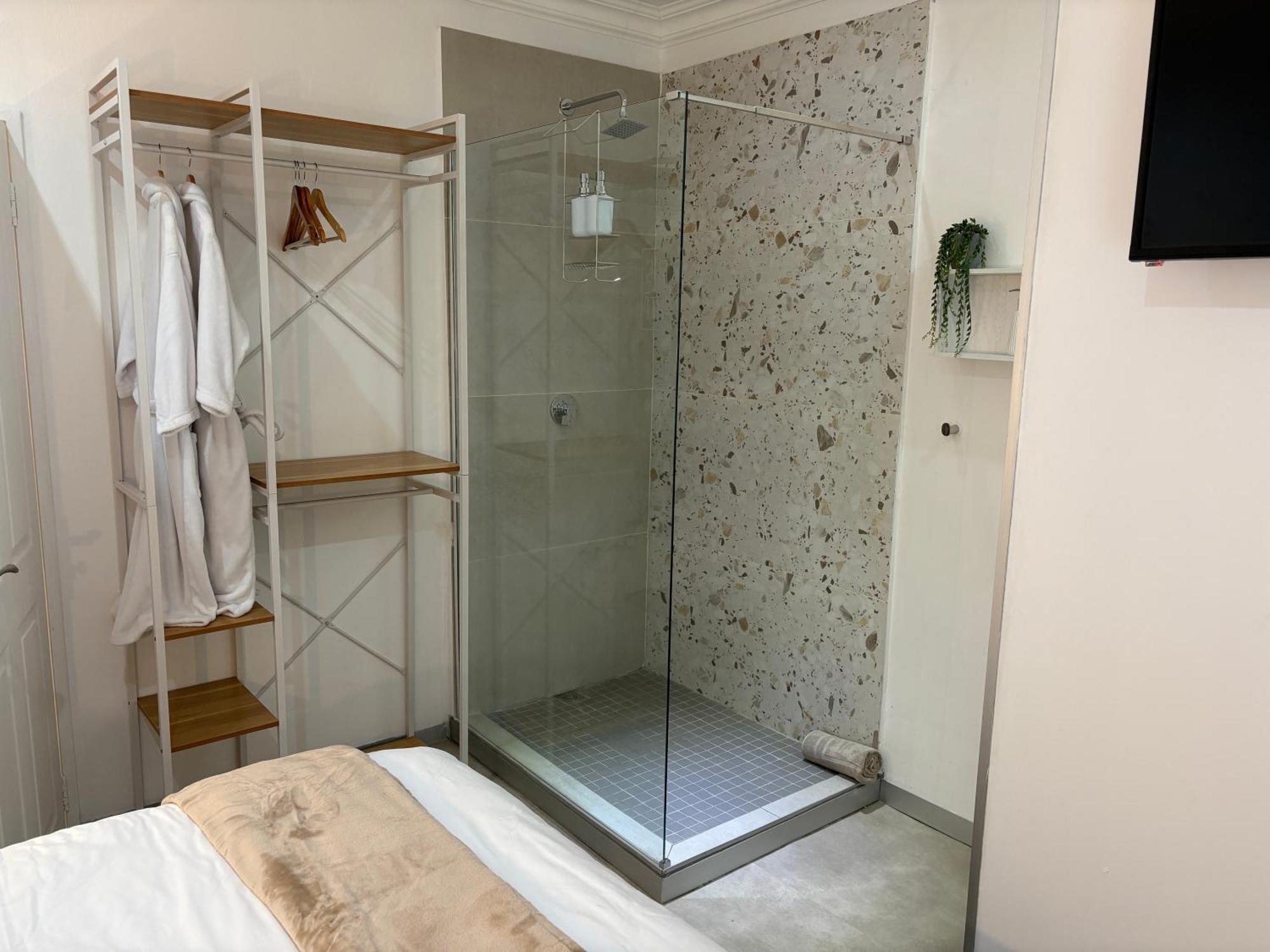 Luxury Upmarket Guesthouse 20 On 4Th Ράστενμπεργκ Εξωτερικό φωτογραφία