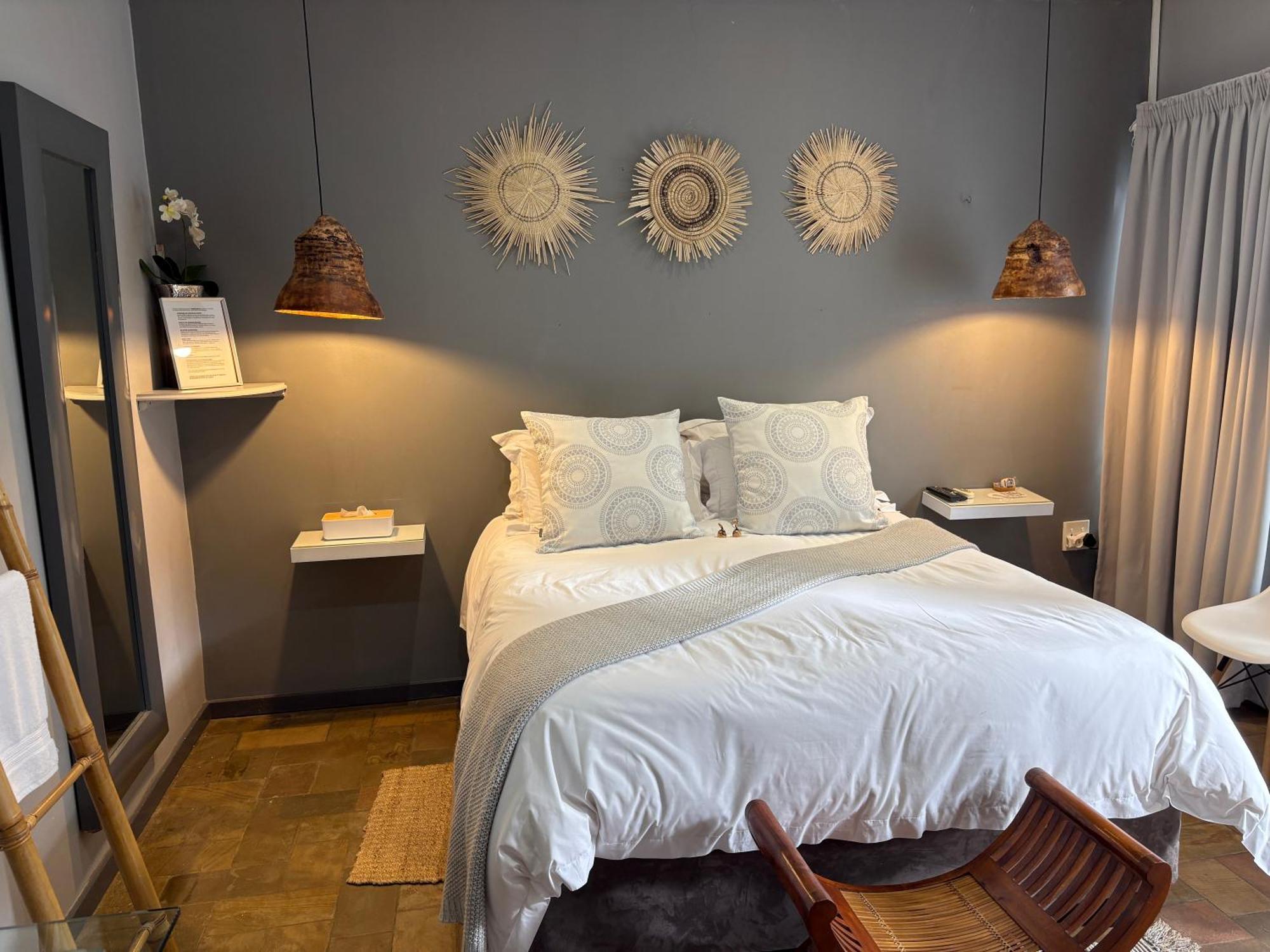 Luxury Upmarket Guesthouse 20 On 4Th Ράστενμπεργκ Εξωτερικό φωτογραφία