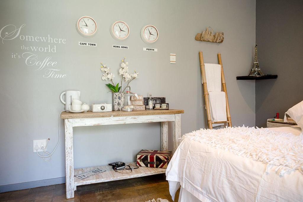Luxury Upmarket Guesthouse 20 On 4Th Ράστενμπεργκ Εξωτερικό φωτογραφία