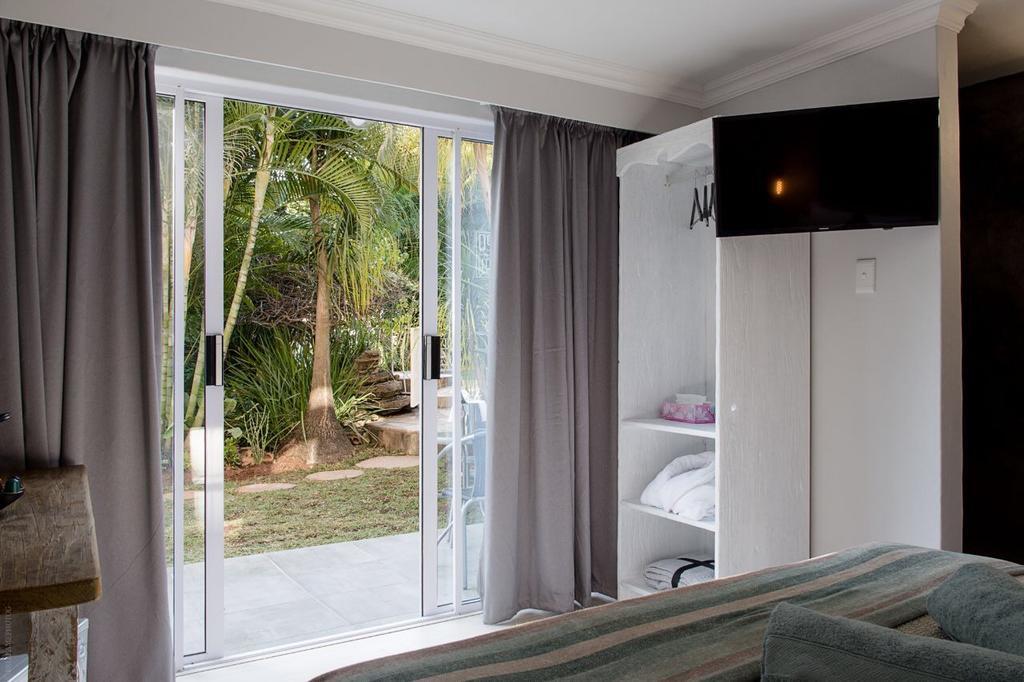 Luxury Upmarket Guesthouse 20 On 4Th Ράστενμπεργκ Εξωτερικό φωτογραφία