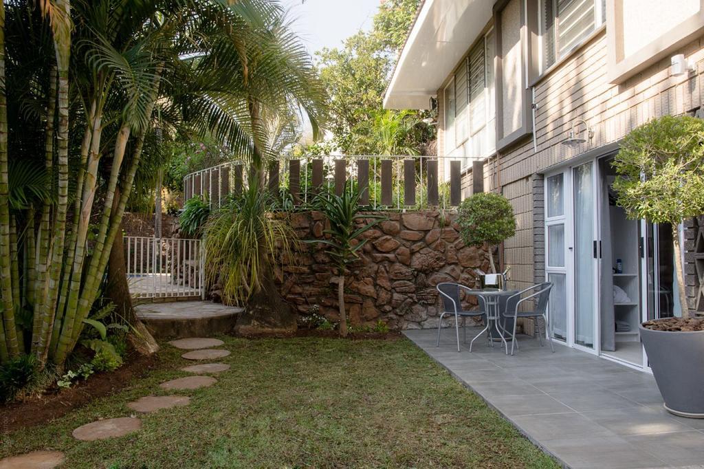 Luxury Upmarket Guesthouse 20 On 4Th Ράστενμπεργκ Εξωτερικό φωτογραφία